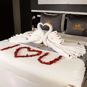 Apart Otel Sara, İstanbul