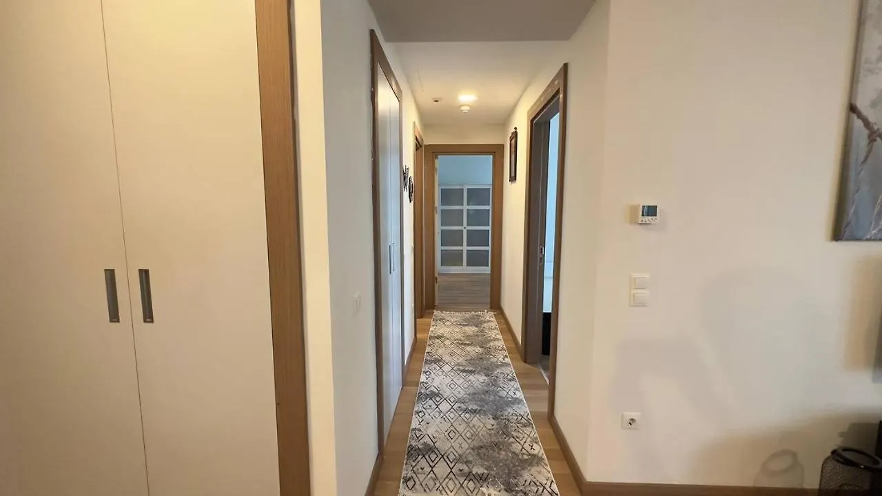 Maslak 1453 Residence Super Full İstanbul 0*,  Türkiye